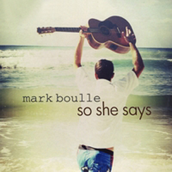 Mark Boulle and the Haba Dudes - I See You I Need You - Internet Download